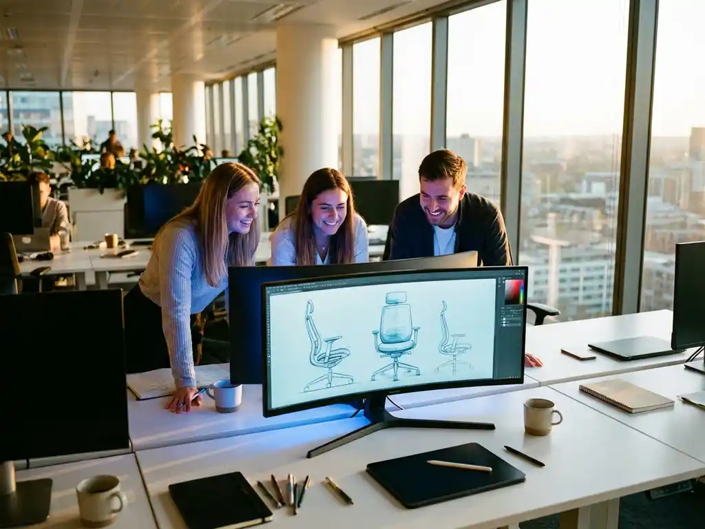 code2design What belongs in a brief for industrial designers? - code2design